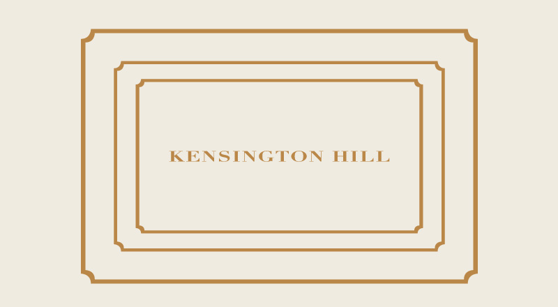 KENSINGTON HILL