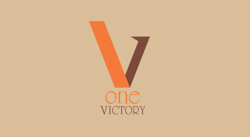 勝利道一號 one VICTORY