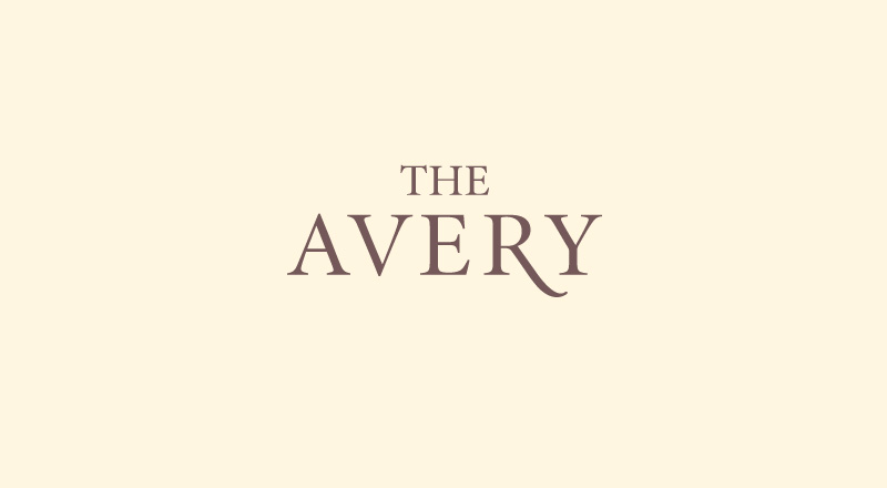 THE AVERY